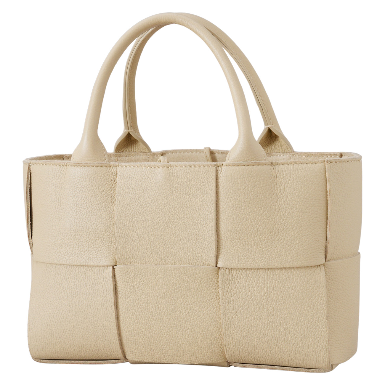 BOTTEGA VENETA(USED)보테가 아르코 미니 토트백